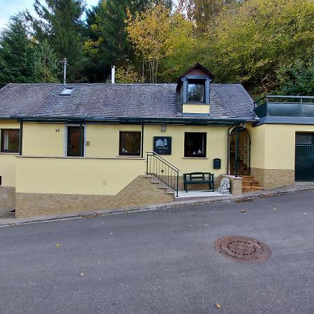 Ferienhaus Meijer Briedel Exterior foto